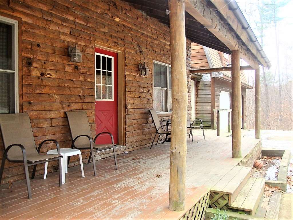 46 Old College Road Salisbury, NH 03268 - Photo 5 of 20