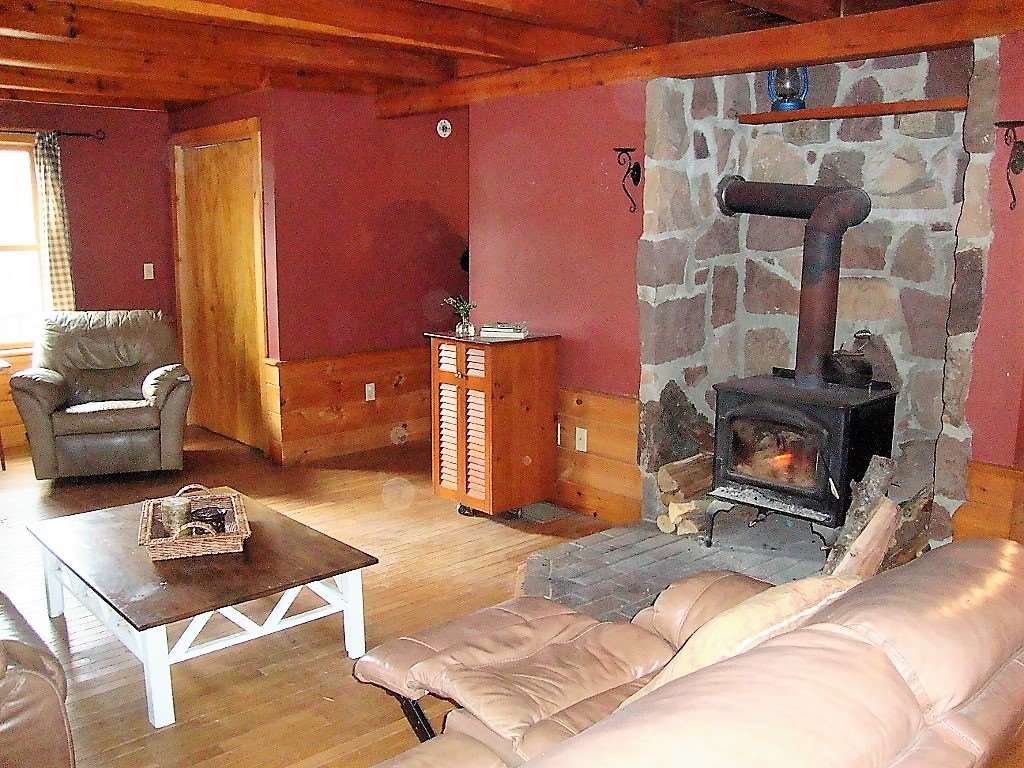 46 Old College Road Salisbury, NH 03268 - Photo 10 of 20