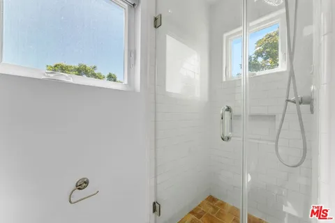 a view of walk in closet