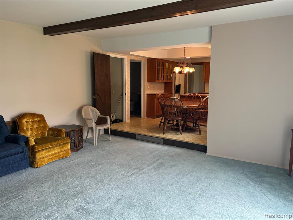 10068 Cherokee Street Taylor, MI 48180 - Photo 11 of 25