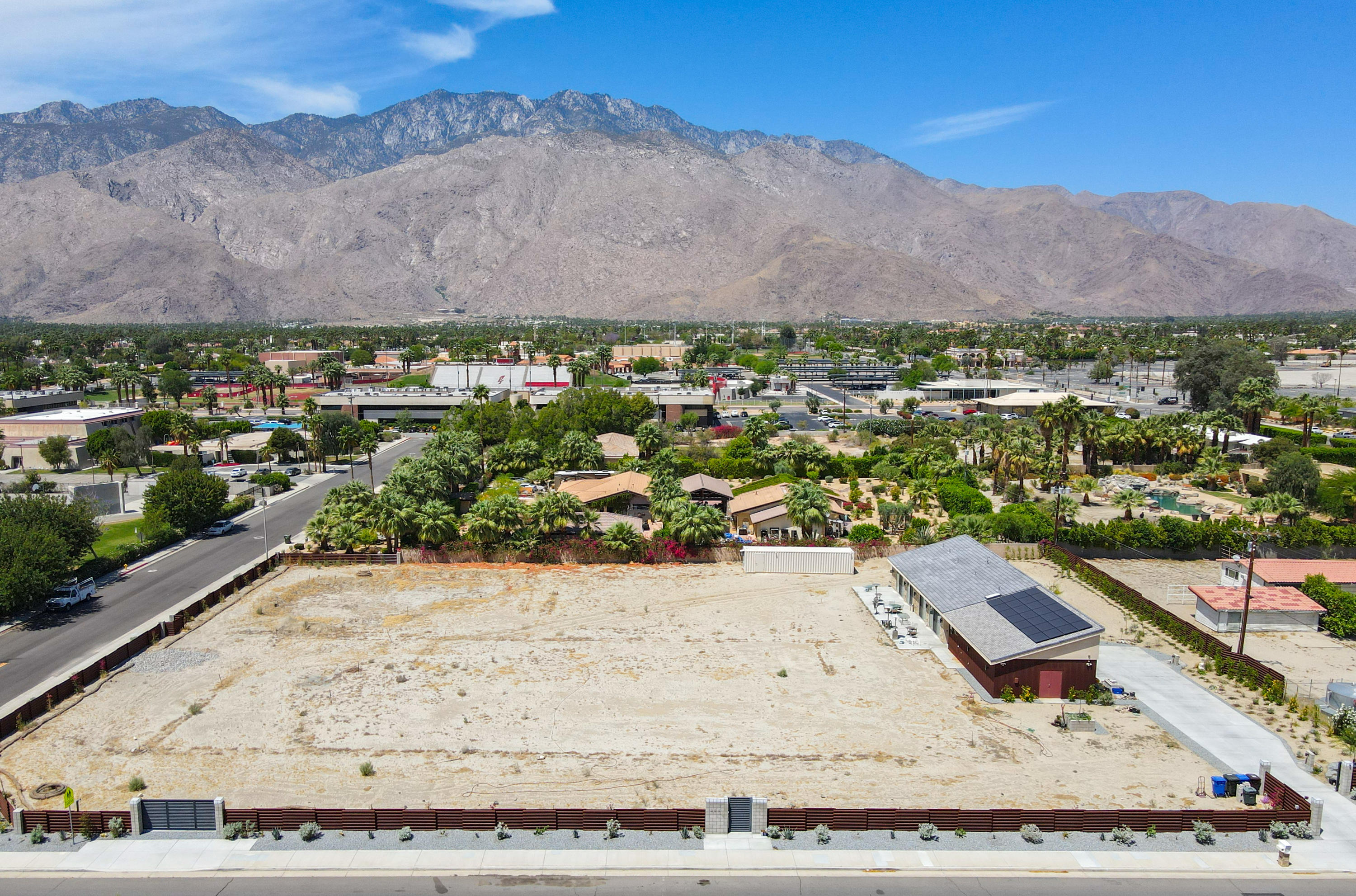 365 South Compadre Road Palm Springs, CA 92262 - Photo 1 of 44 a