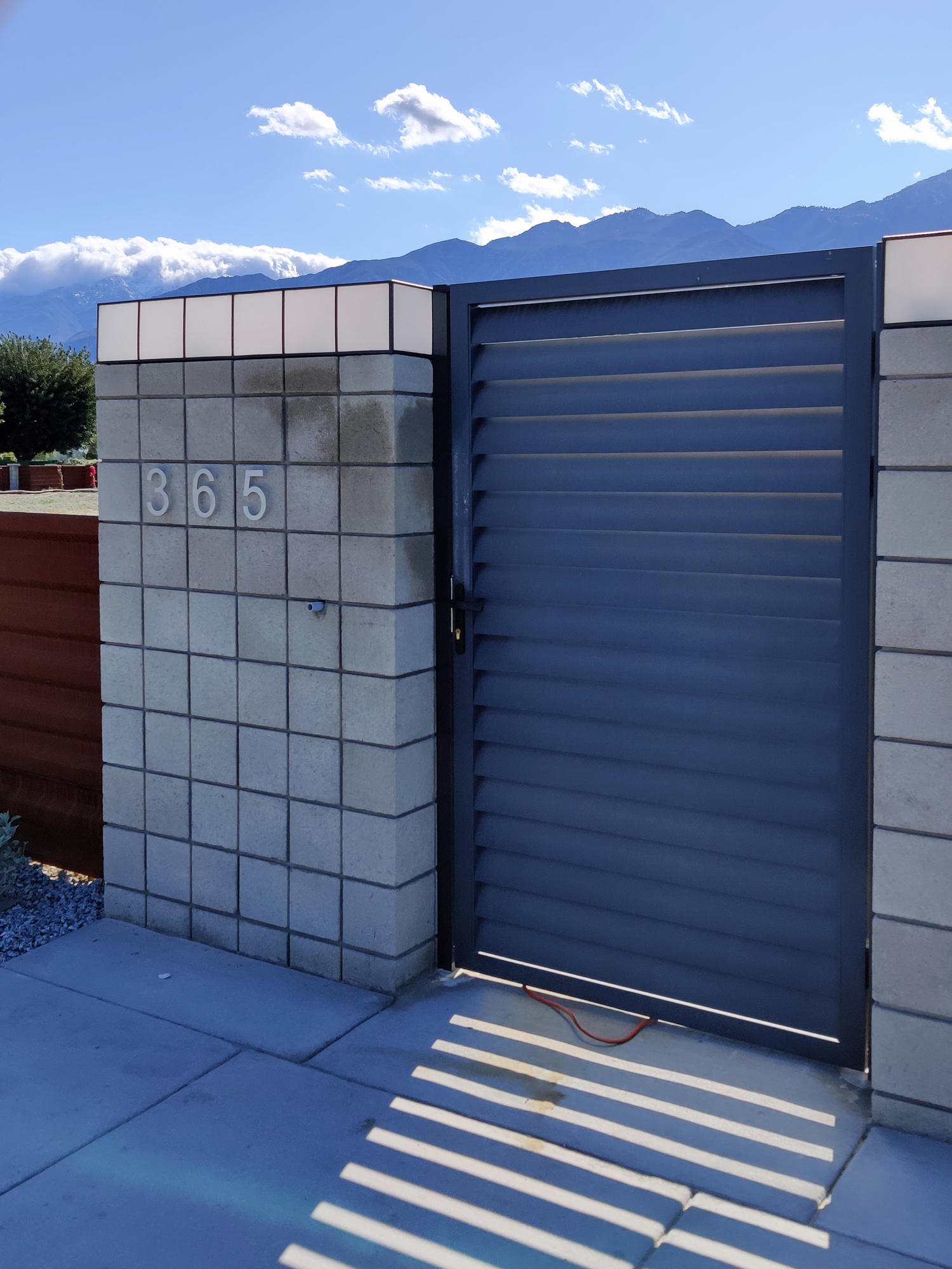 365 South Compadre Road Palm Springs, CA 92262 - Photo 5 of 44 e