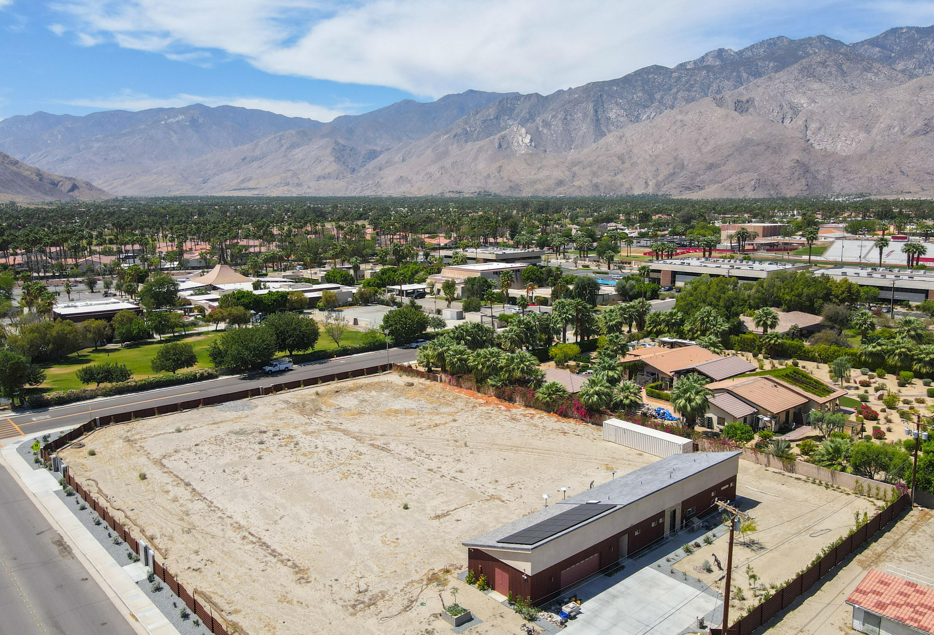 365 South Compadre Road Palm Springs, CA 92262 - Photo 43 of 44 46