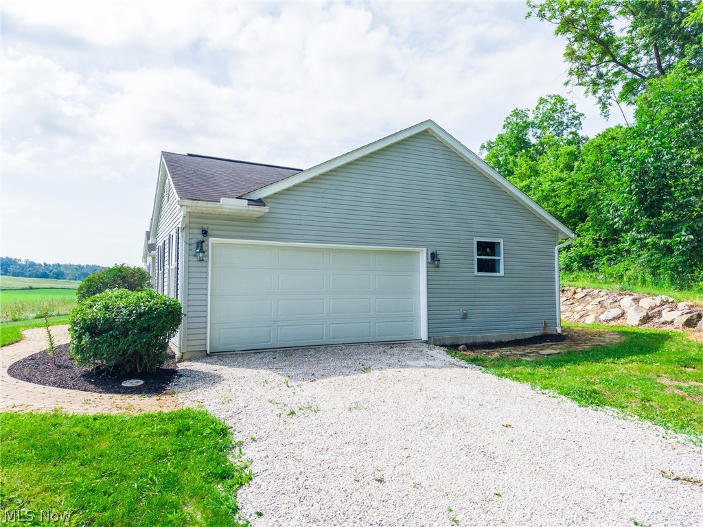 1166 West Moreland Road Wooster, OH 44691 - Photo 5 of 34