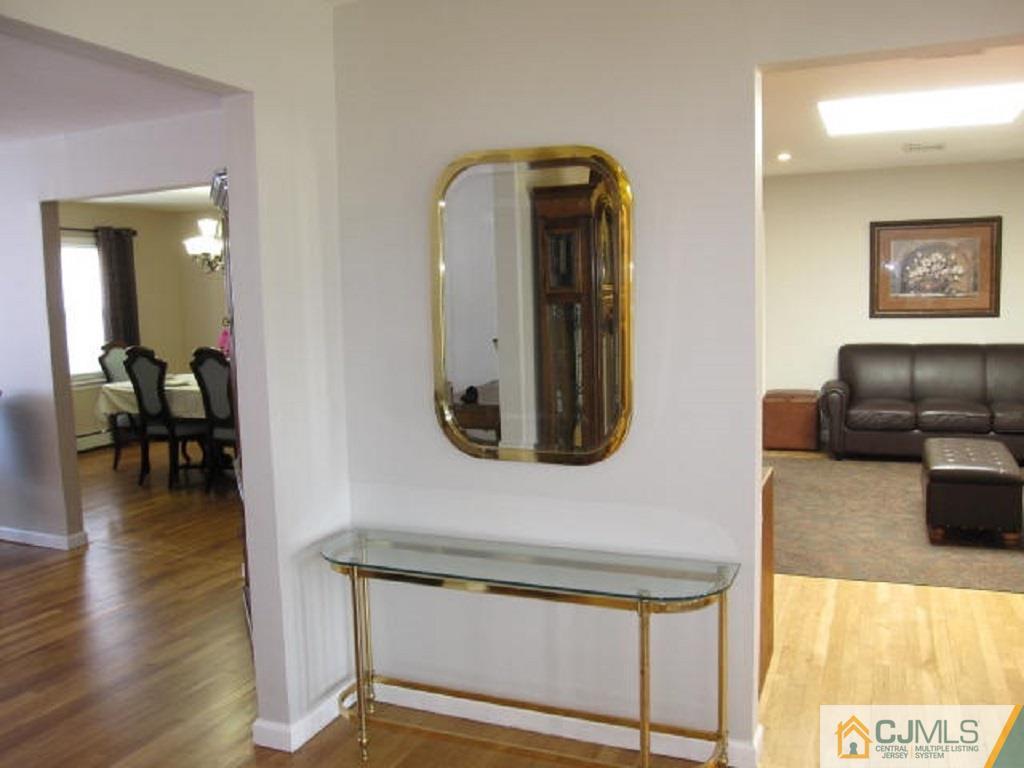 20 Mockingbird Road Edison, NJ 08820 - Photo 4 of 18 a living room with furniture