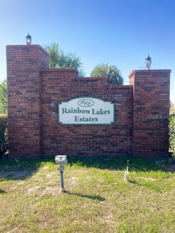 Southwest Sunshine Ridge Road Dunnellon, FL 34431 - Photo 1 of 1 Gallery Image 1