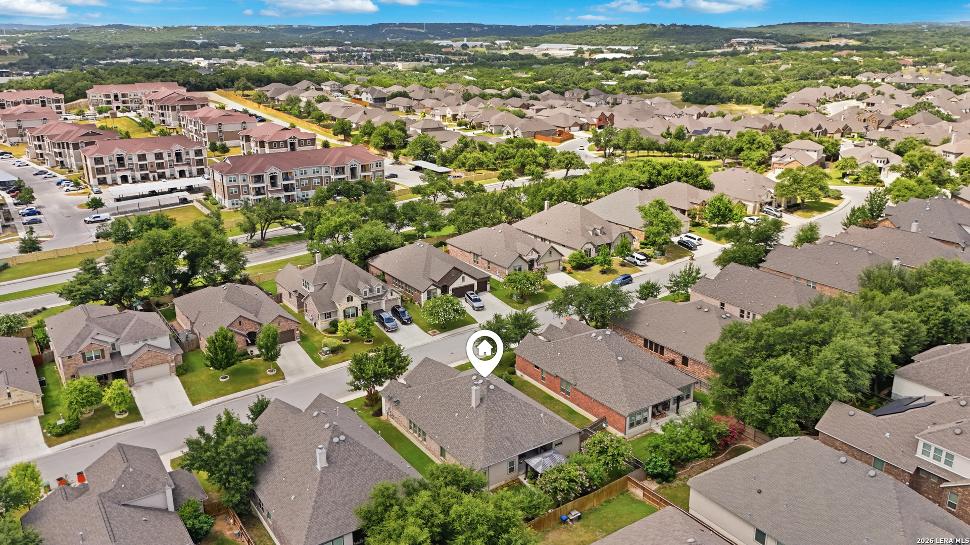 432 Whistlers Way Spring Branch, TX 78070 - Photo 31 of 34