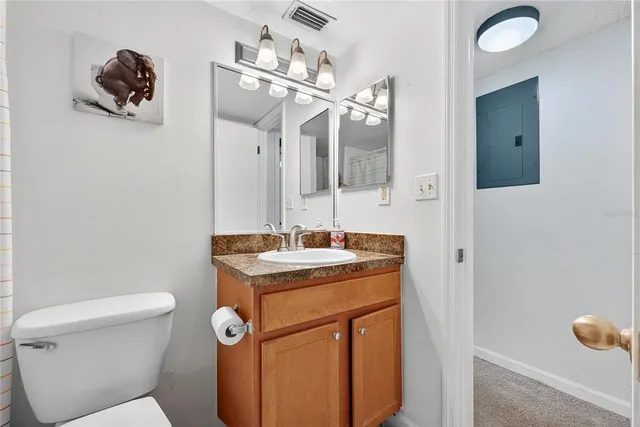 $289,999 | 3016 Plaza Terrace Drive, Unit 3016, Orlando, FL 32803