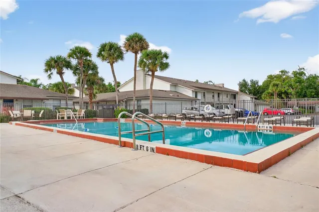 $289,999 | 3016 Plaza Terrace Drive, Unit 3016, Orlando, FL 32803