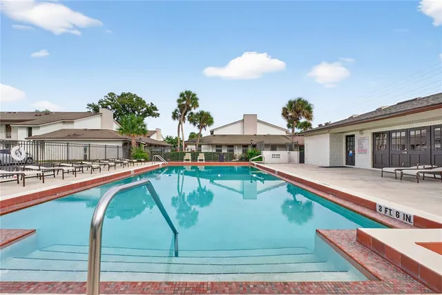 $289,999 | 3016 Plaza Terrace Drive, Unit 3016, Orlando, FL 32803