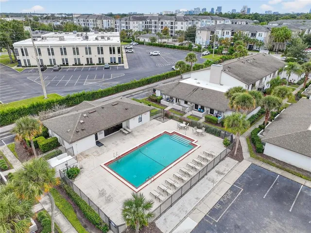 $289,999 | 3016 Plaza Terrace Drive, Unit 3016, Orlando, FL 32803