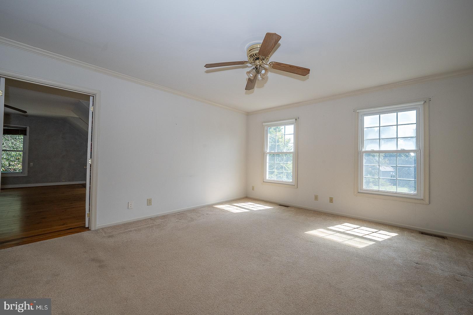 128 Hamilton Road Landenberg, PA 19350 - Photo 45 of 81 BONUS ROOM / OFFICE OFF PRIMARY