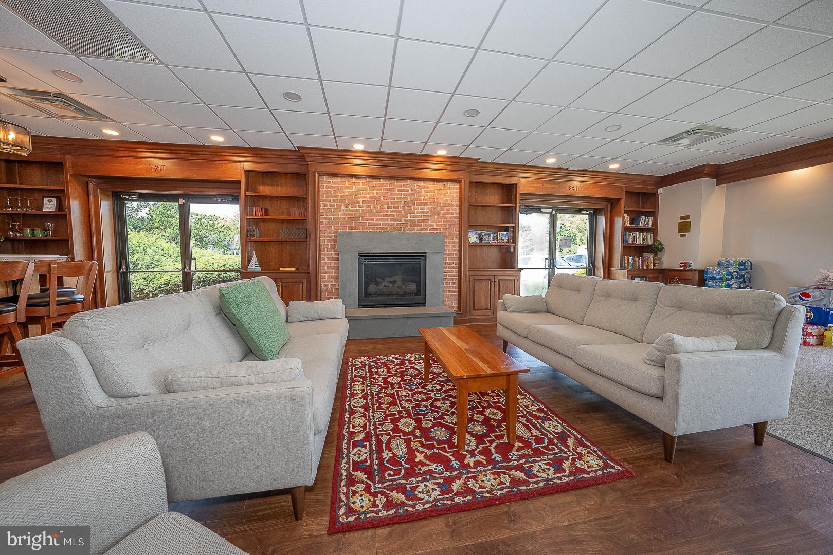 128 Hamilton Road Landenberg, PA 19350 - Photo 59 of 81 CLUBHOUSE