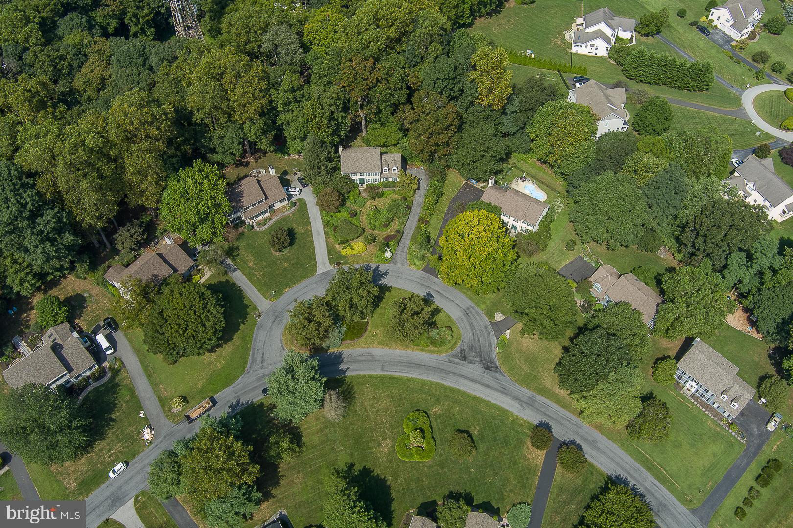 128 Hamilton Road Landenberg, PA 19350 - Photo 68 of 81