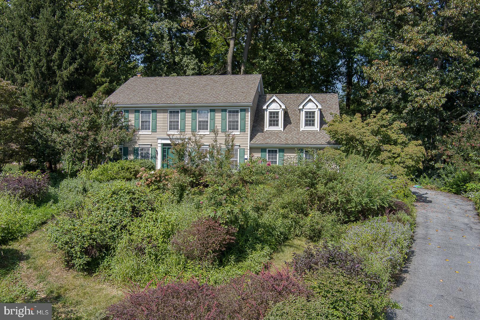 128 Hamilton Road Landenberg, PA 19350 - Photo 76 of 81