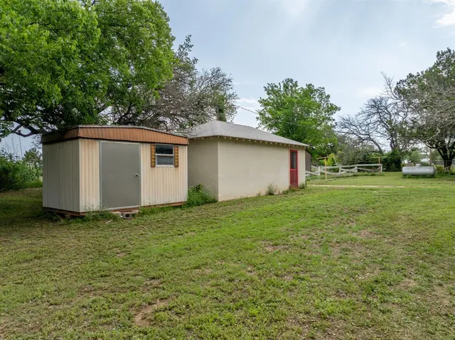 $478,500 | 740 Old Georgetown Road, Gatesville, TX 76528