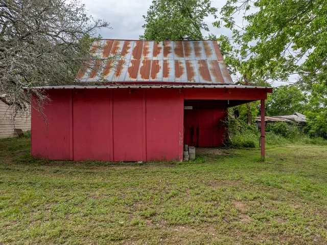 $478,500 | 740 Old Georgetown Road, Gatesville, TX 76528