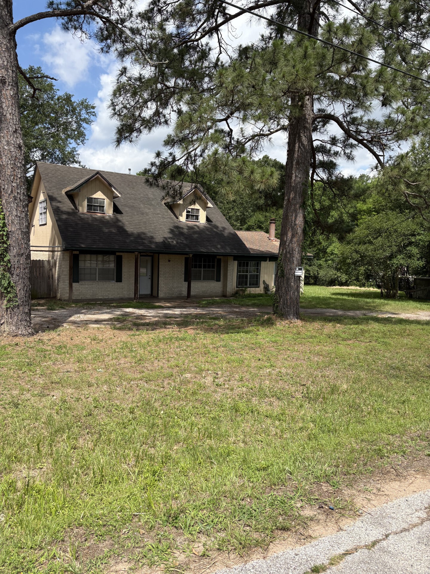 2628 Defor Road Conroe, TX 77301 - Photo 1 of 34