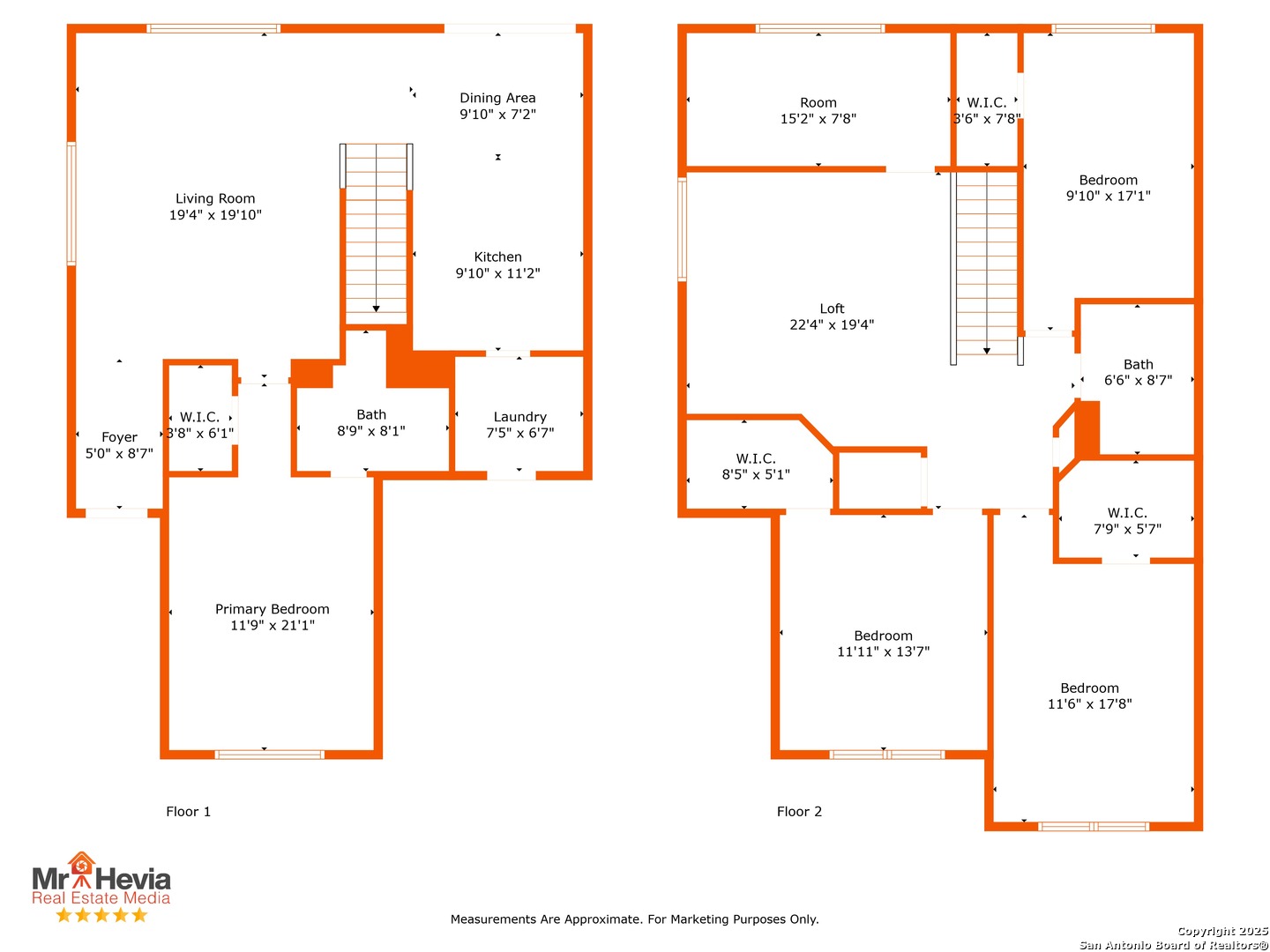 6931 Pecan Converse, TX 78109 - Photo 25 of 25