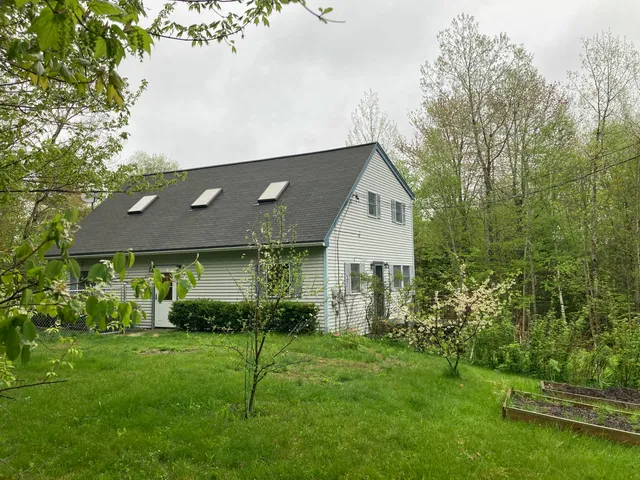 $399,000 | 34 Highview Drive, Hancock, ME 04640