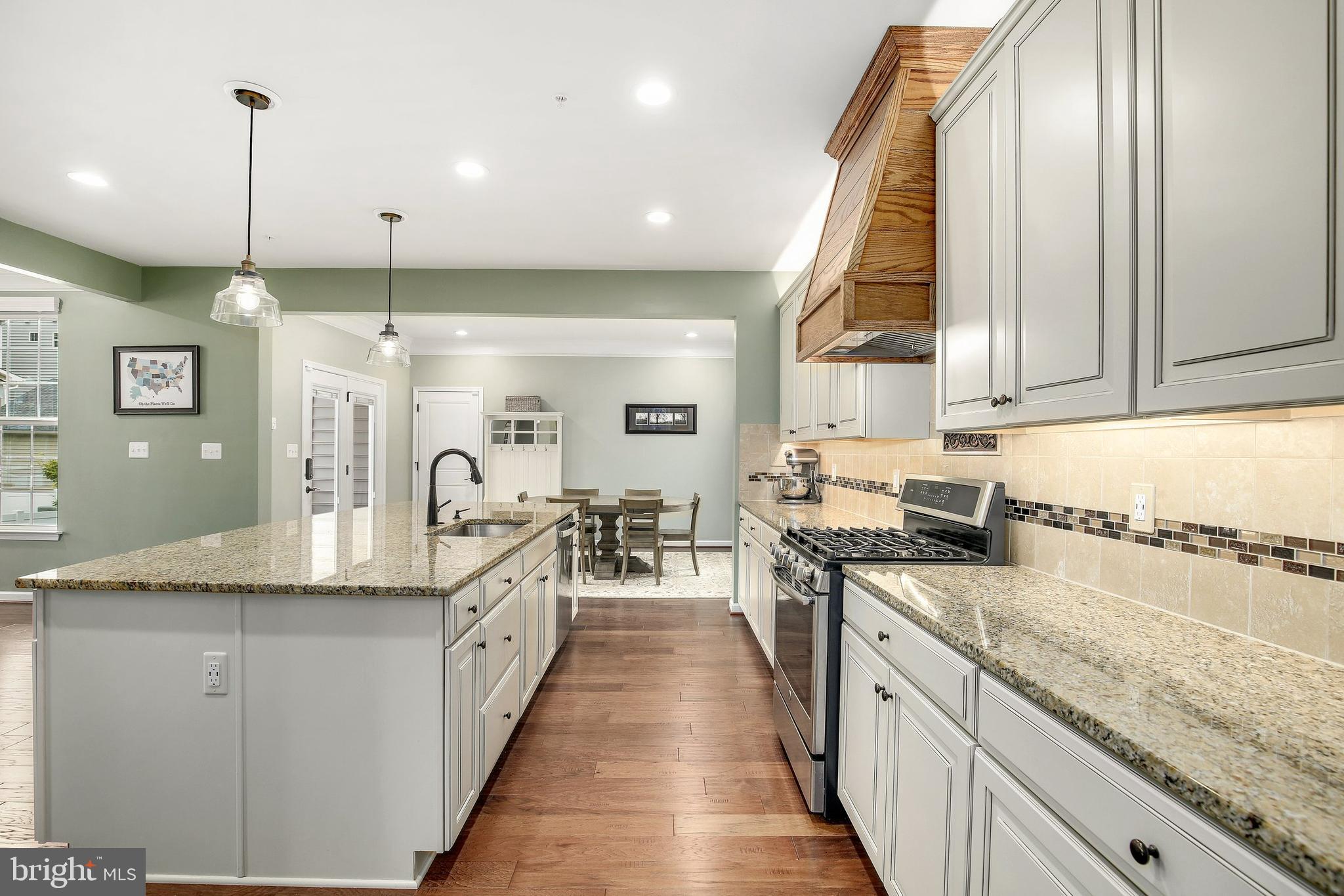 22451 Newcut Road Clarksburg, MD 20871 - Photo 22 of 67 Gallery Image 22