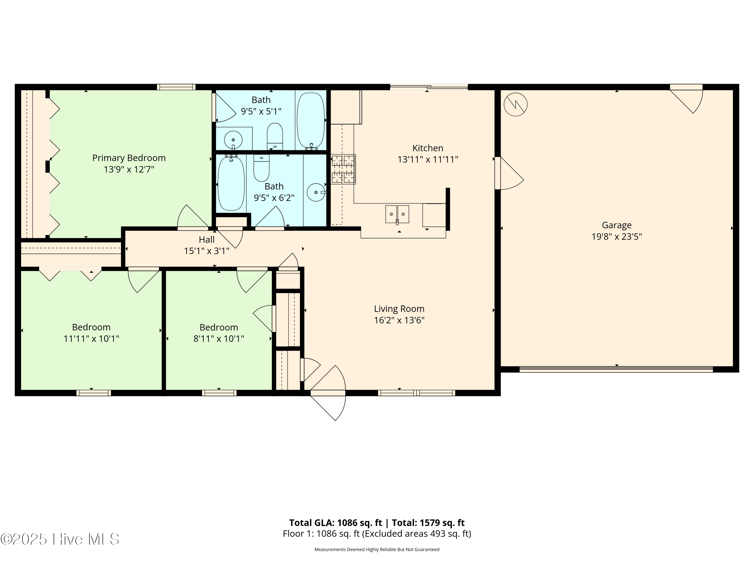 202 Dayrell Drive Hubert, NC 28539 - Photo 36 of 36