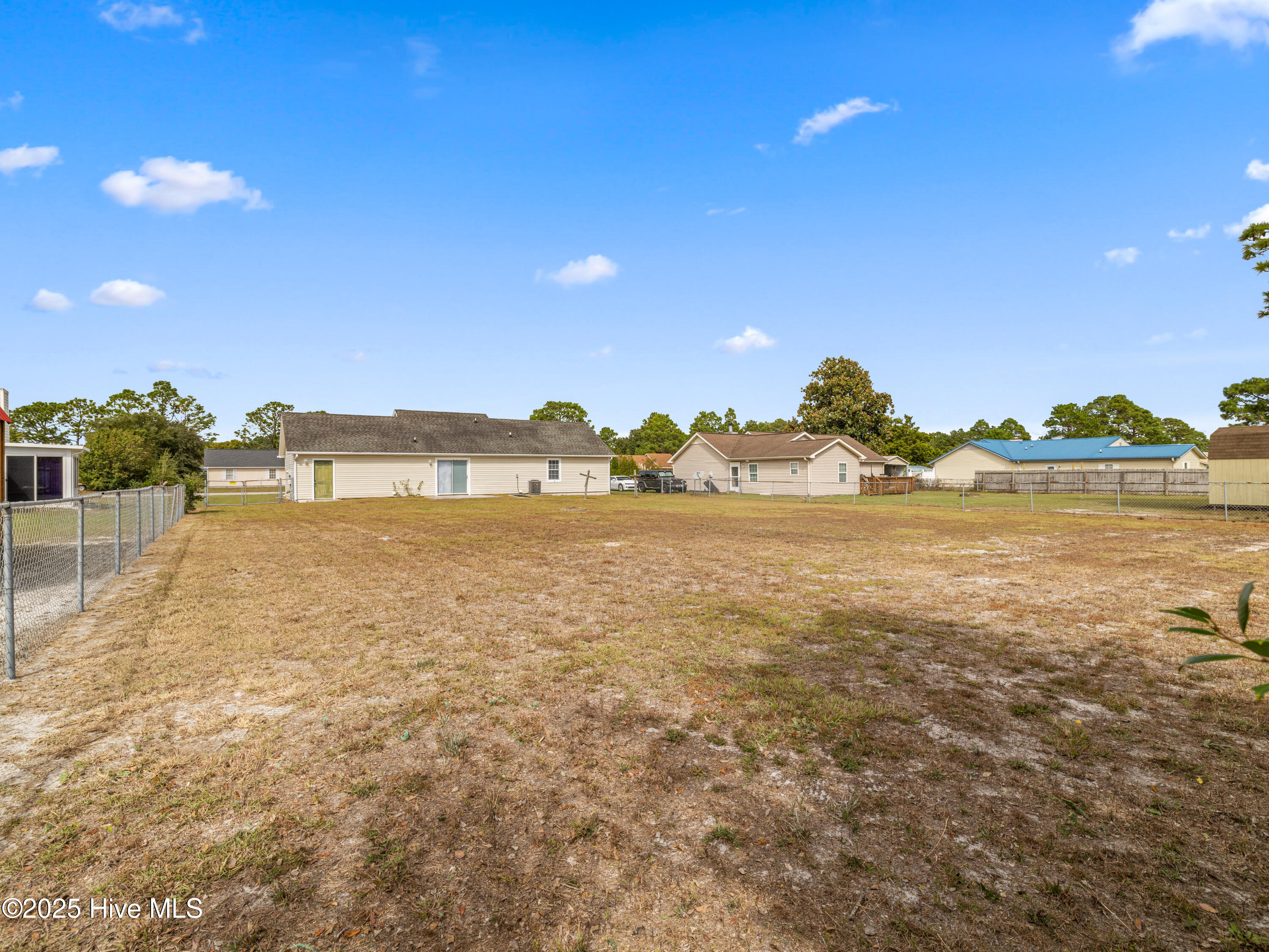 202 Dayrell Drive Hubert, NC 28539 - Photo 31 of 36 025A9123