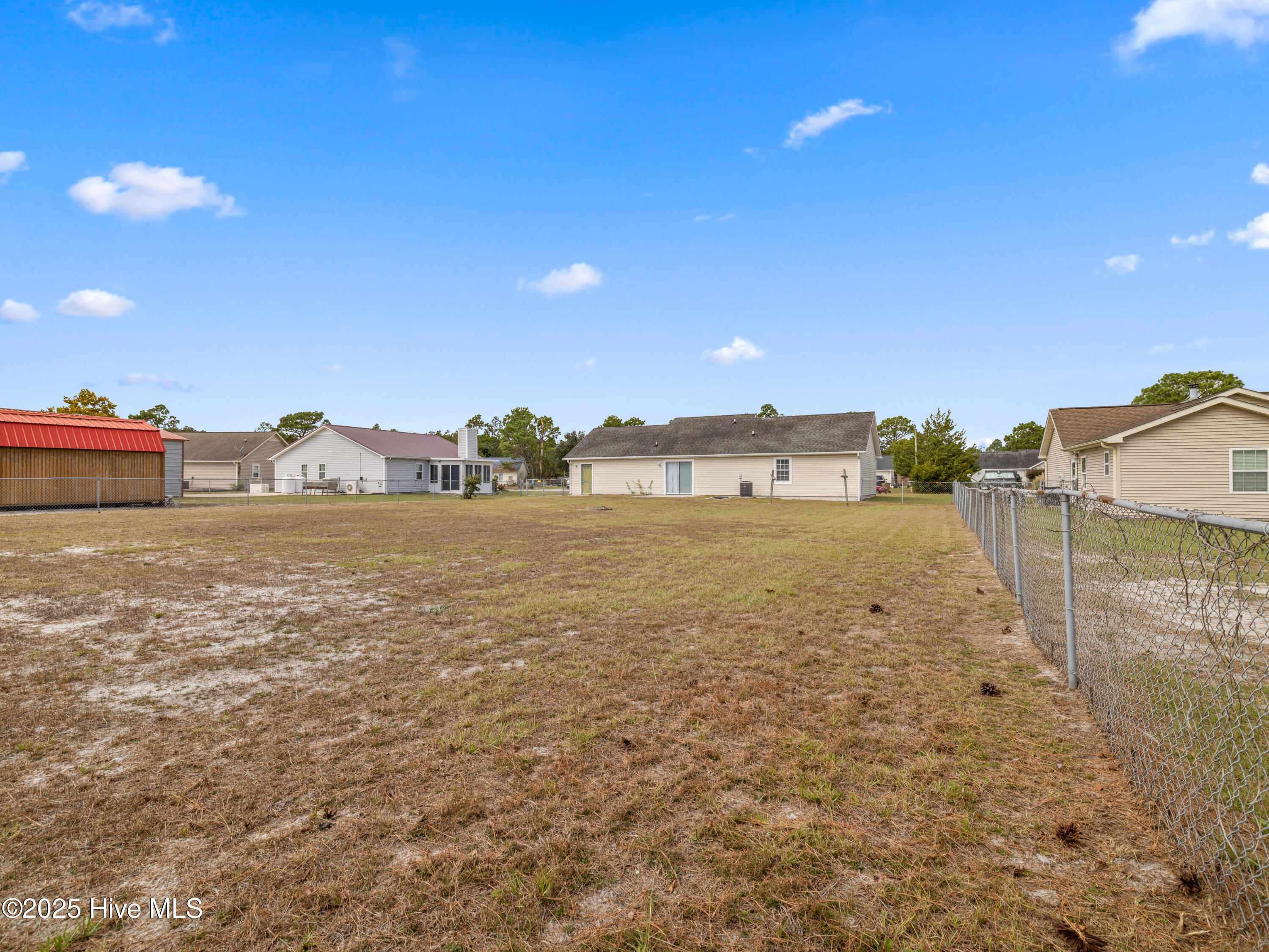 202 Dayrell Drive Hubert, NC 28539 - Photo 33 of 36 025A9129