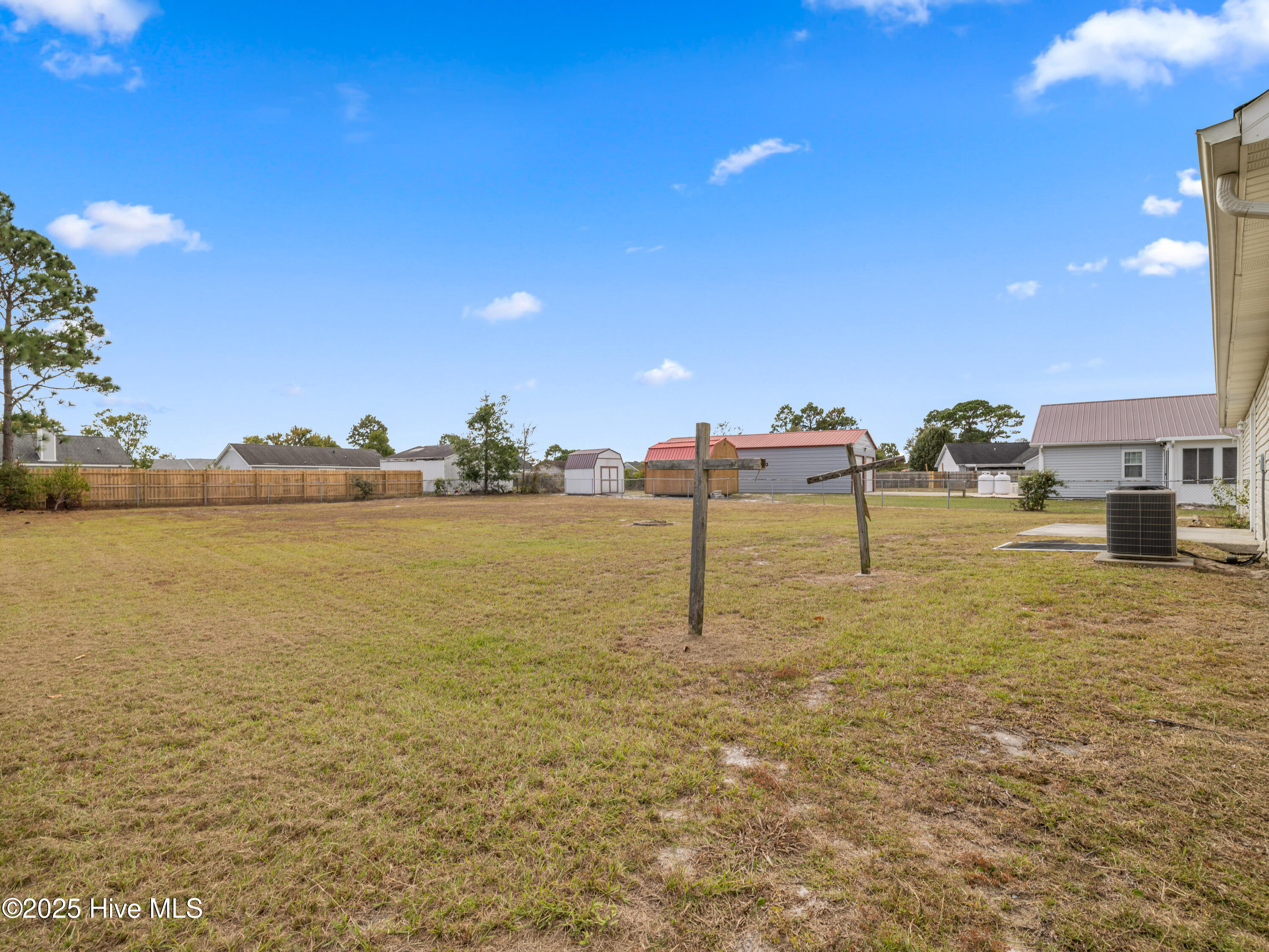 202 Dayrell Drive Hubert, NC 28539 - Photo 34 of 36 025A9132