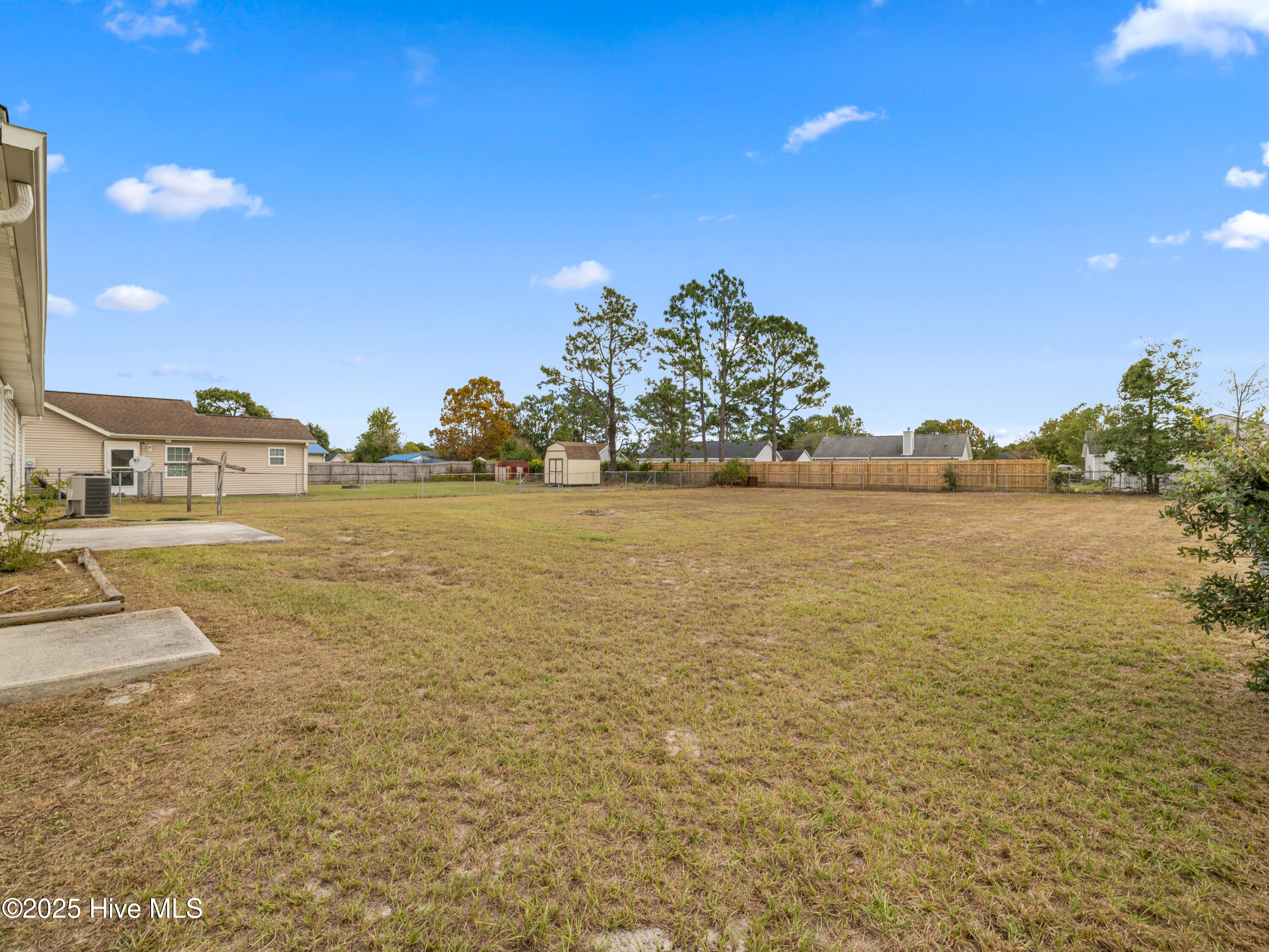 202 Dayrell Drive Hubert, NC 28539 - Photo 35 of 36 025A9135