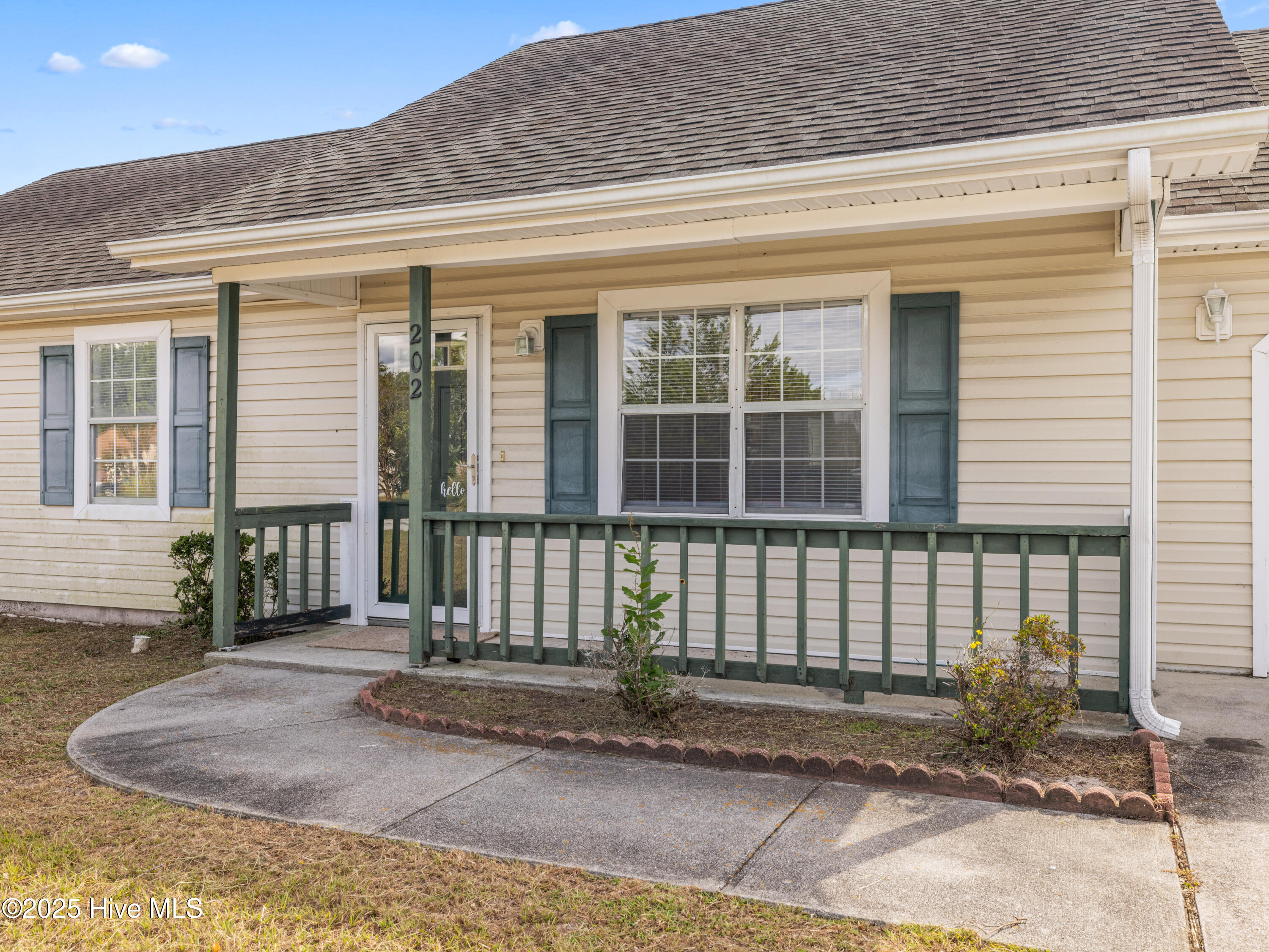 202 Dayrell Drive Hubert, NC 28539 - Photo 6 of 36 025A9036