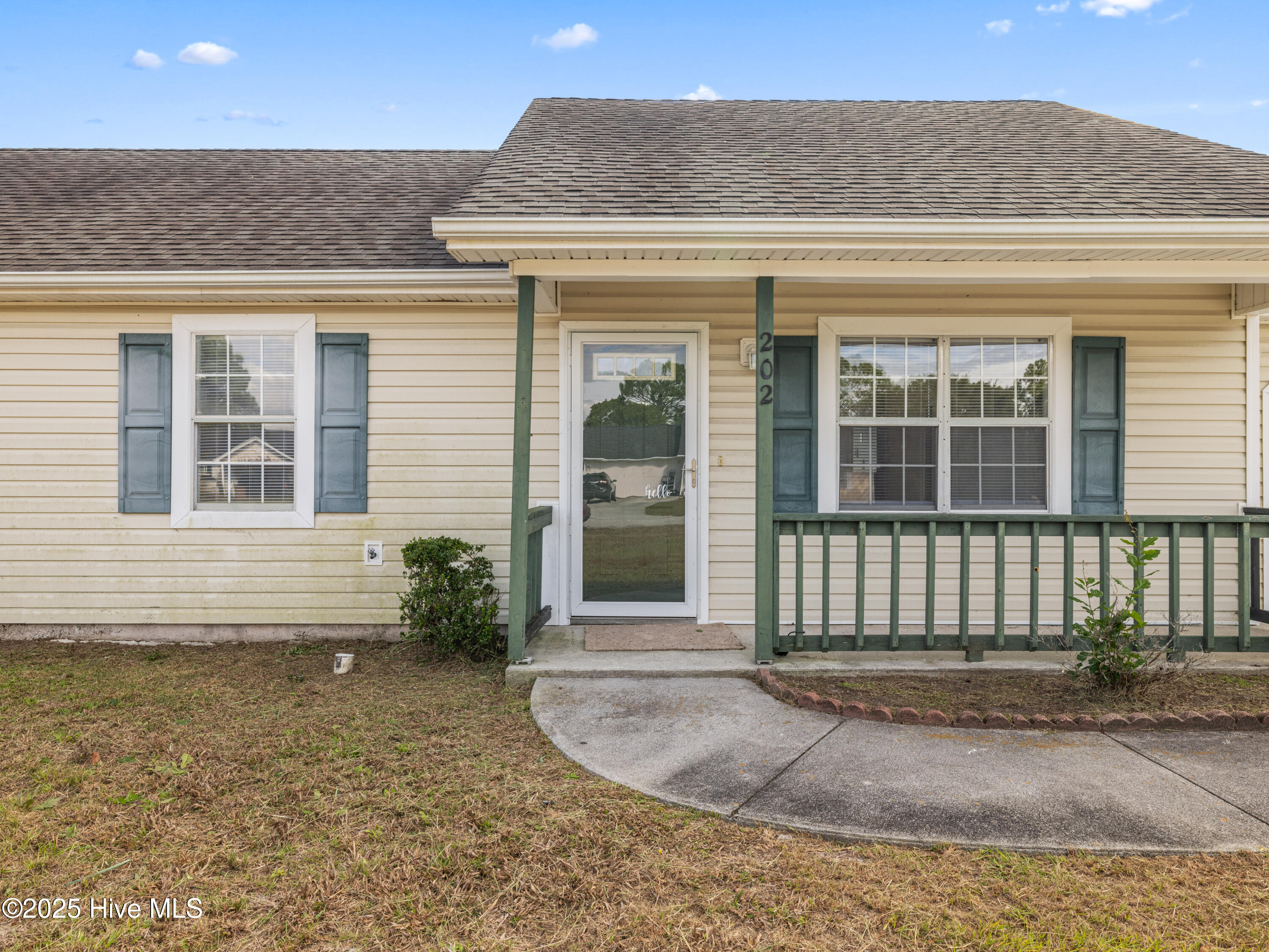 202 Dayrell Drive Hubert, NC 28539 - Photo 7 of 36 025A9039