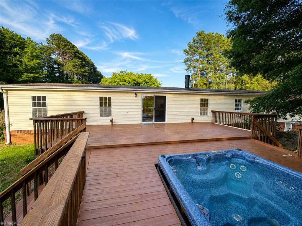 1293 North Koontz Road Lexington, NC 27295 - Photo 40 of 50 Gallery Image 40