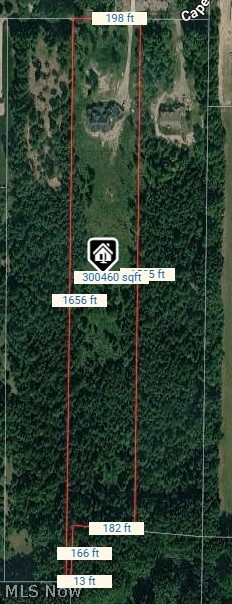 33553 Capel Road Columbia Station, OH 44028 - Photo 45 of 50
