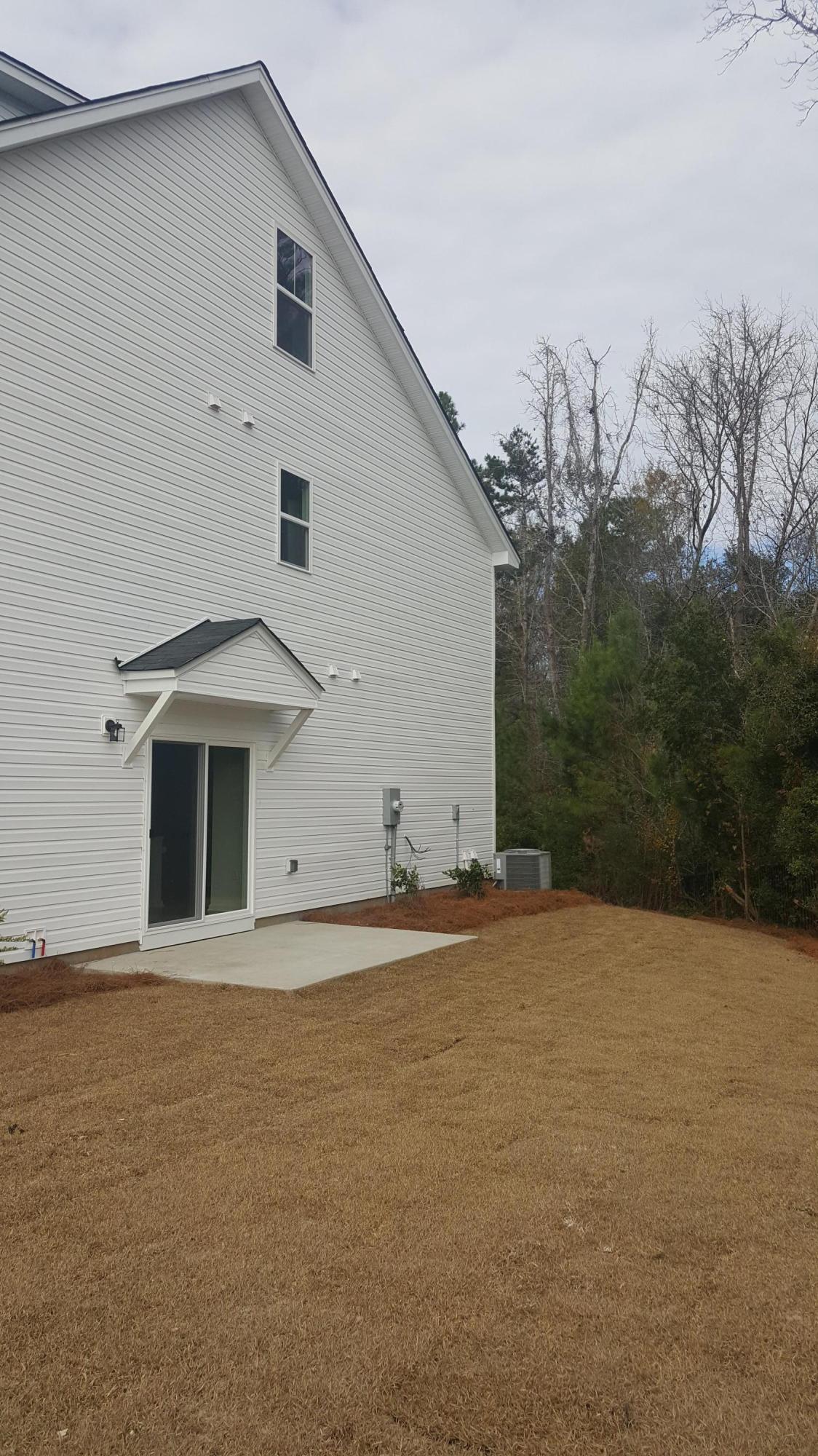 359 Flyway Road Goose Creek, SC 29445 - Photo 14 of 17 Exterior- Patio