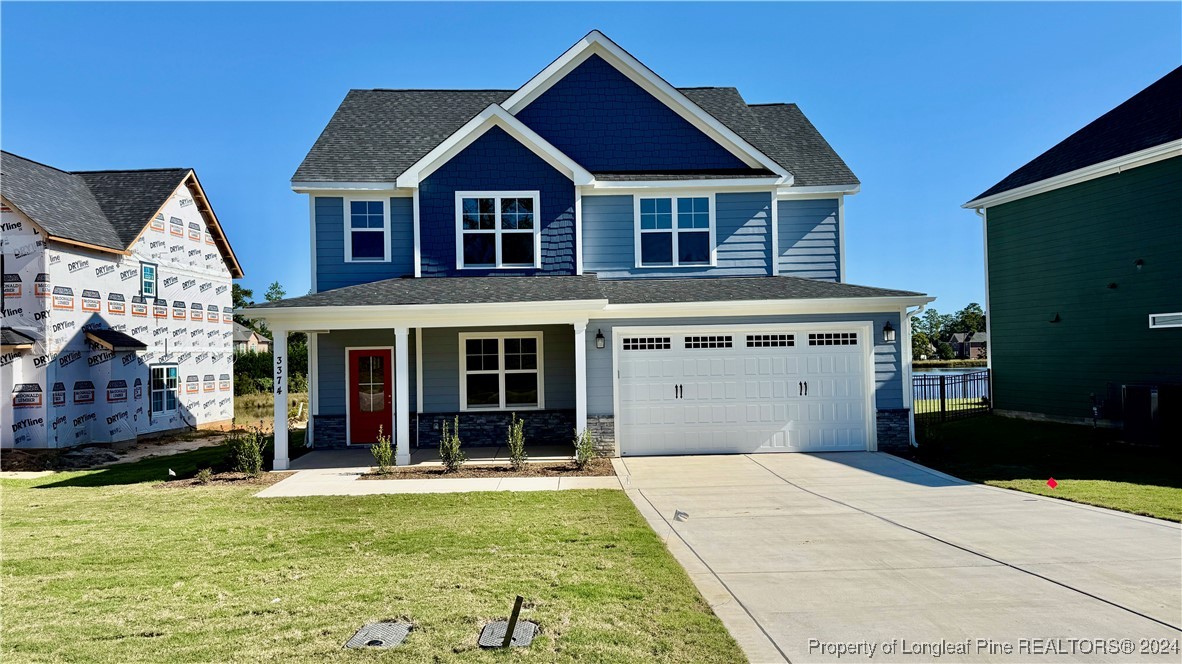 3374 Scotscraig Road Fayetteville, NC 28306 - Photo 1 of 31 Gallery Image 1