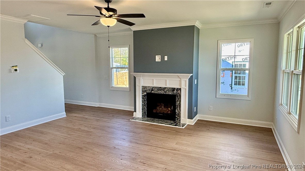 3374 Scotscraig Road Fayetteville, NC 28306 - Photo 11 of 31 Gallery Image 11