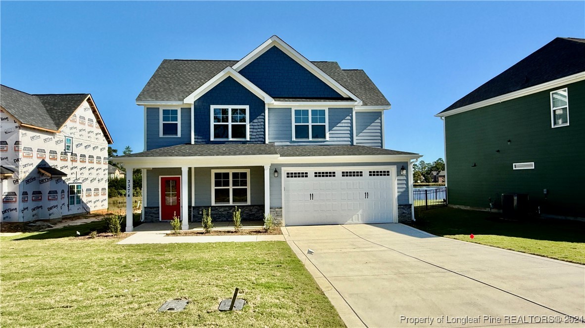 3374 Scotscraig Road Fayetteville, NC 28306 - Photo 2 of 31 Gallery Image 2