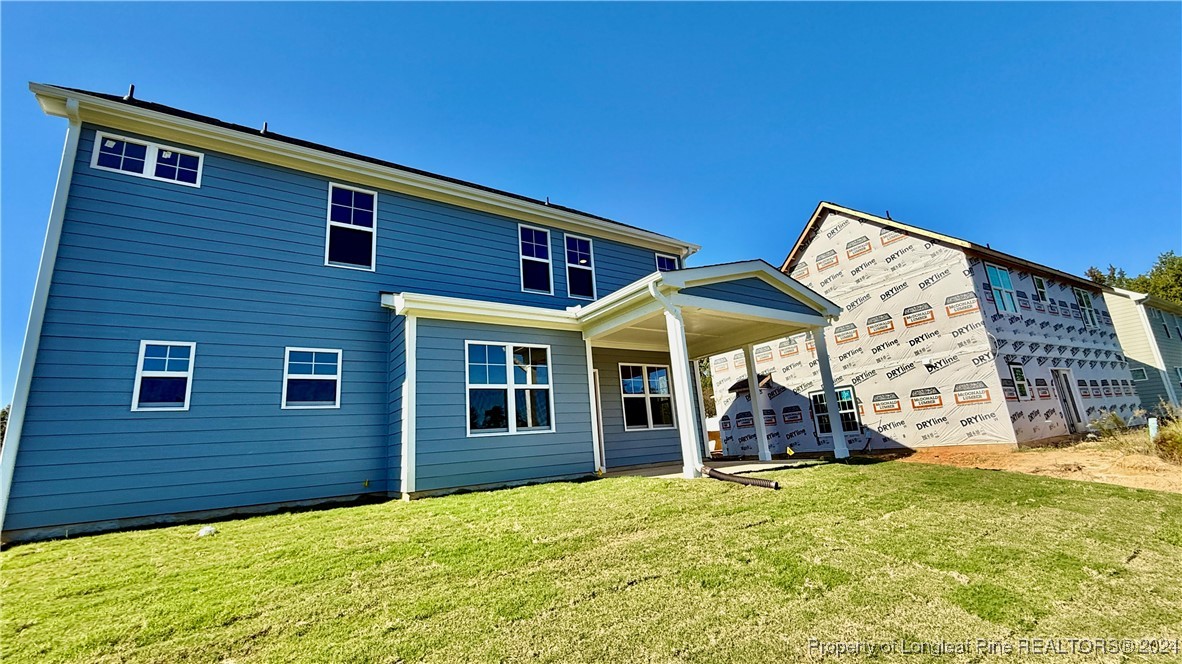 3374 Scotscraig Road Fayetteville, NC 28306 - Photo 21 of 31 Gallery Image 21