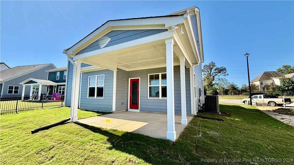 3374 Scotscraig Road Fayetteville, NC 28306 - Photo 24 of 31 Gallery Image 24