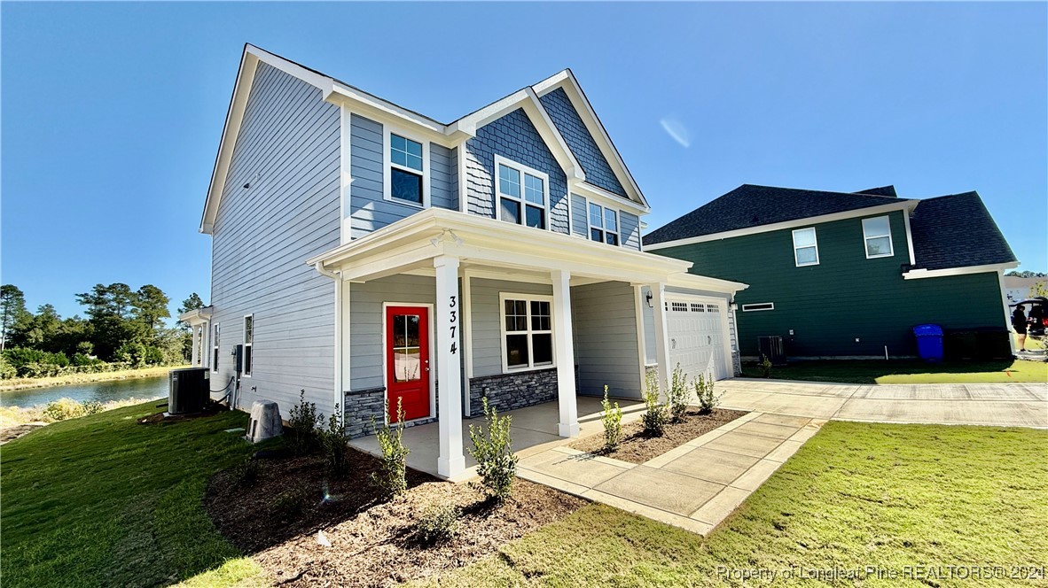 3374 Scotscraig Road Fayetteville, NC 28306 - Photo 25 of 31 Gallery Image 25