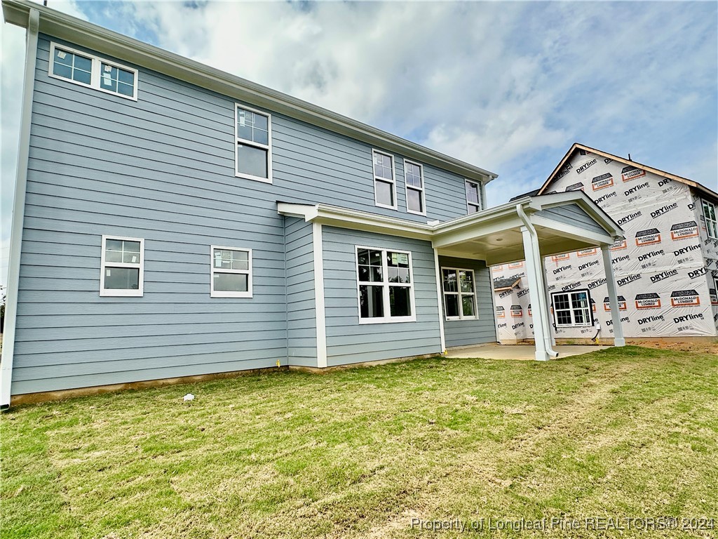 3374 Scotscraig Road Fayetteville, NC 28306 - Photo 27 of 31 Gallery Image 27