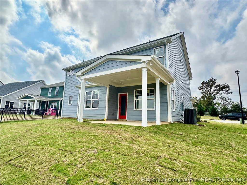 3374 Scotscraig Road Fayetteville, NC 28306 - Photo 28 of 31 Gallery Image 28