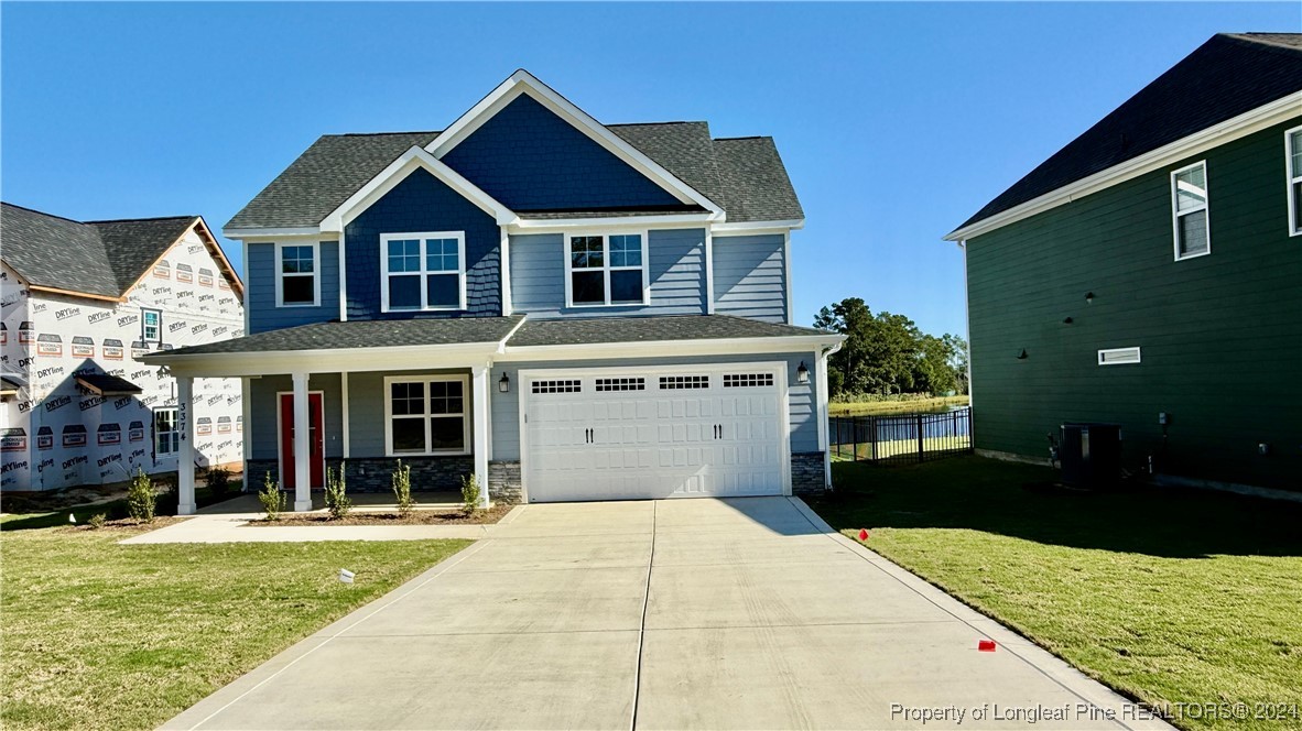 3374 Scotscraig Road Fayetteville, NC 28306 - Photo 3 of 31 Gallery Image 3