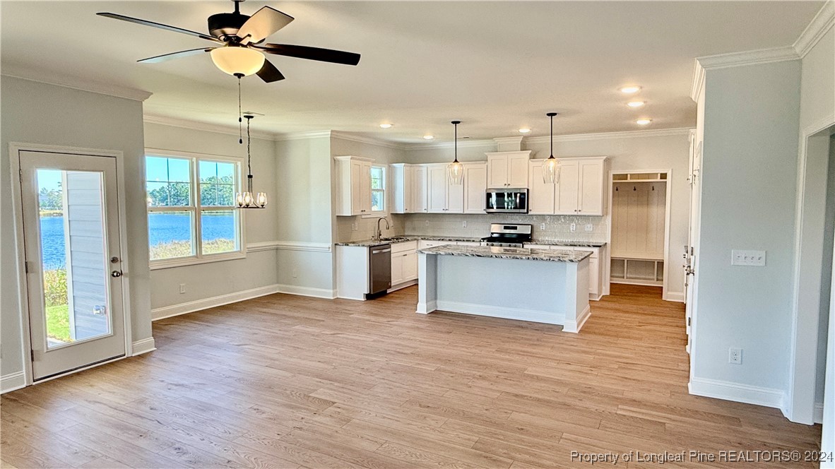 3374 Scotscraig Road Fayetteville, NC 28306 - Photo 5 of 31 Gallery Image 5