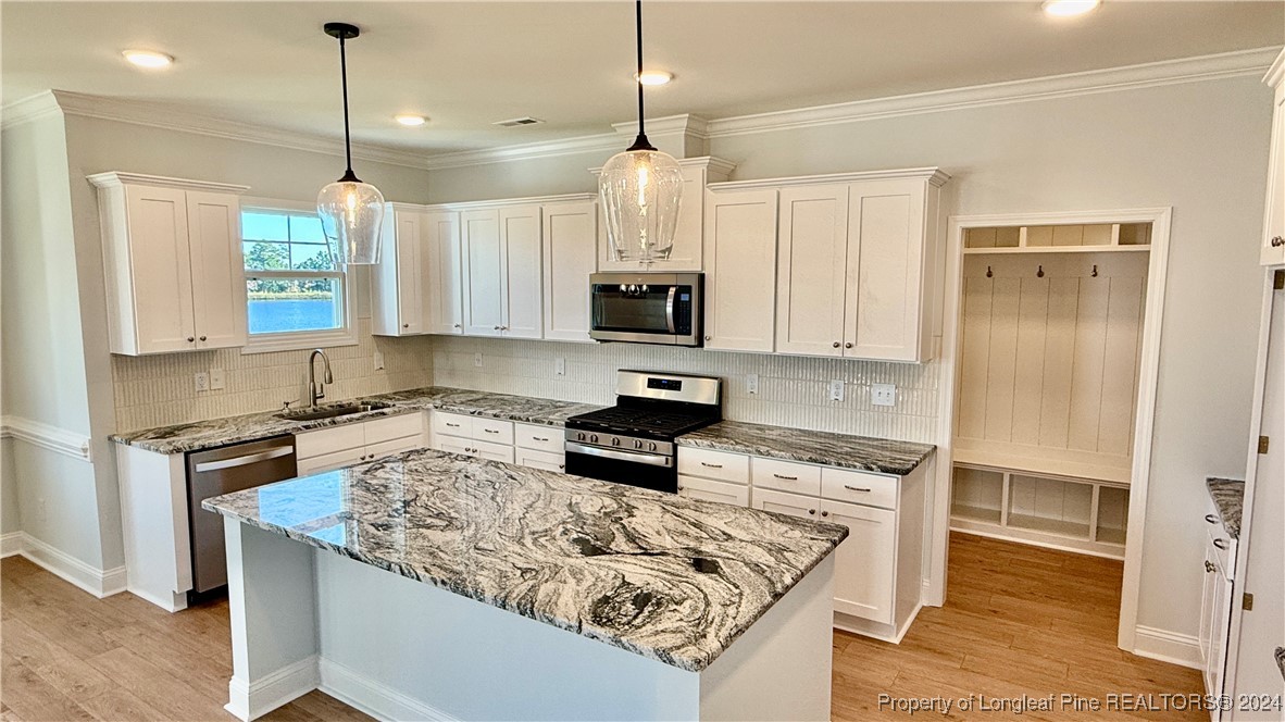 3374 Scotscraig Road Fayetteville, NC 28306 - Photo 7 of 31 Gallery Image 7