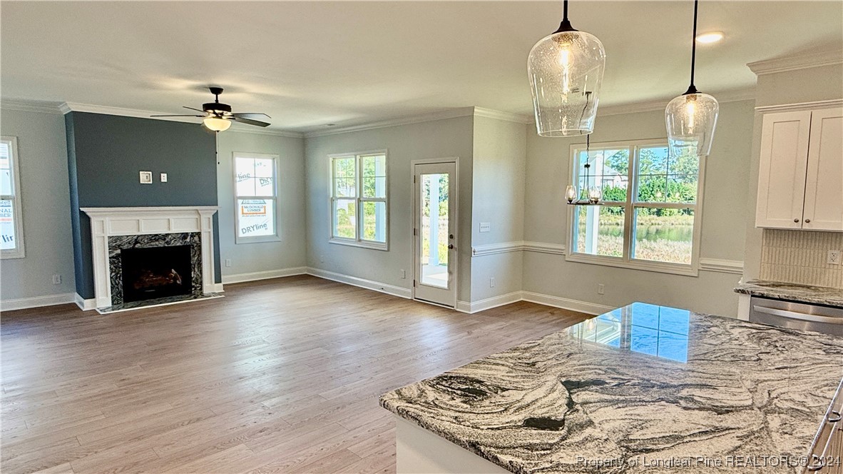 3374 Scotscraig Road Fayetteville, NC 28306 - Photo 8 of 31 Gallery Image 8