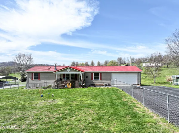 $259,000 | 375 Bill West Road, Limestone, TN 37681