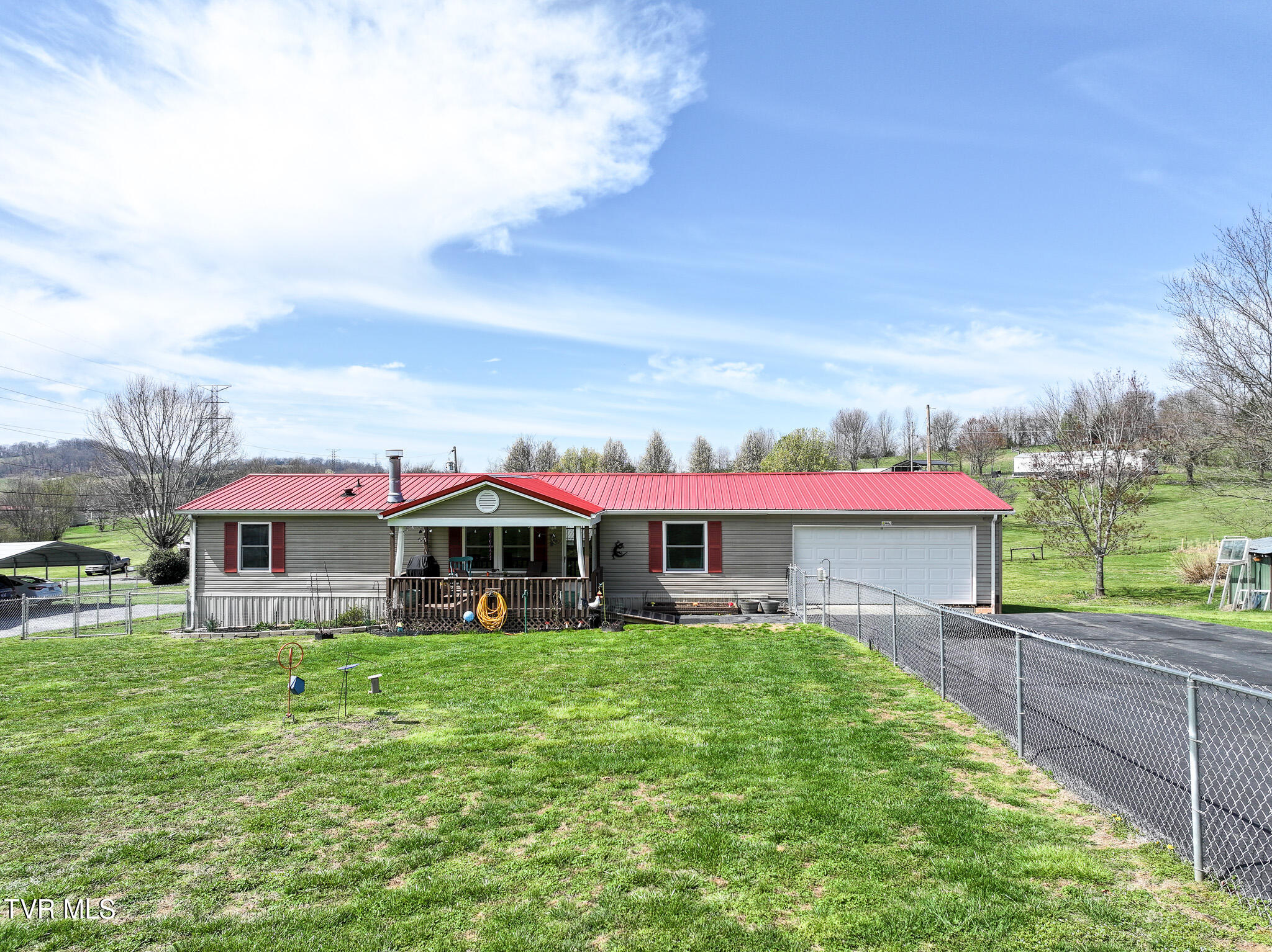375 Bill West Road Limestone, TN 37681 - Photo 1 of 56 1