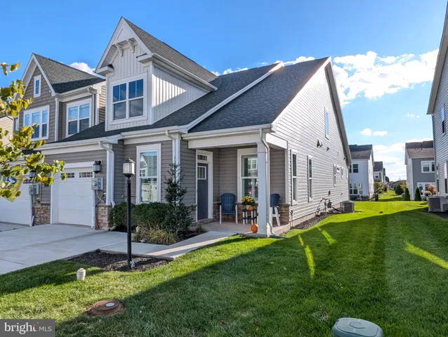 $349,900 | 52 Tulip Tree Way, Gettysburg, PA 17325